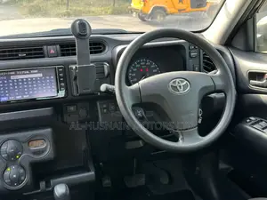 Toyota Probox 2019 Black