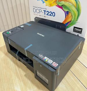 Brother T 220 A4 Size Printer - thumbnail 2