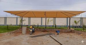 High Density Carshade Net - thumbnail 2