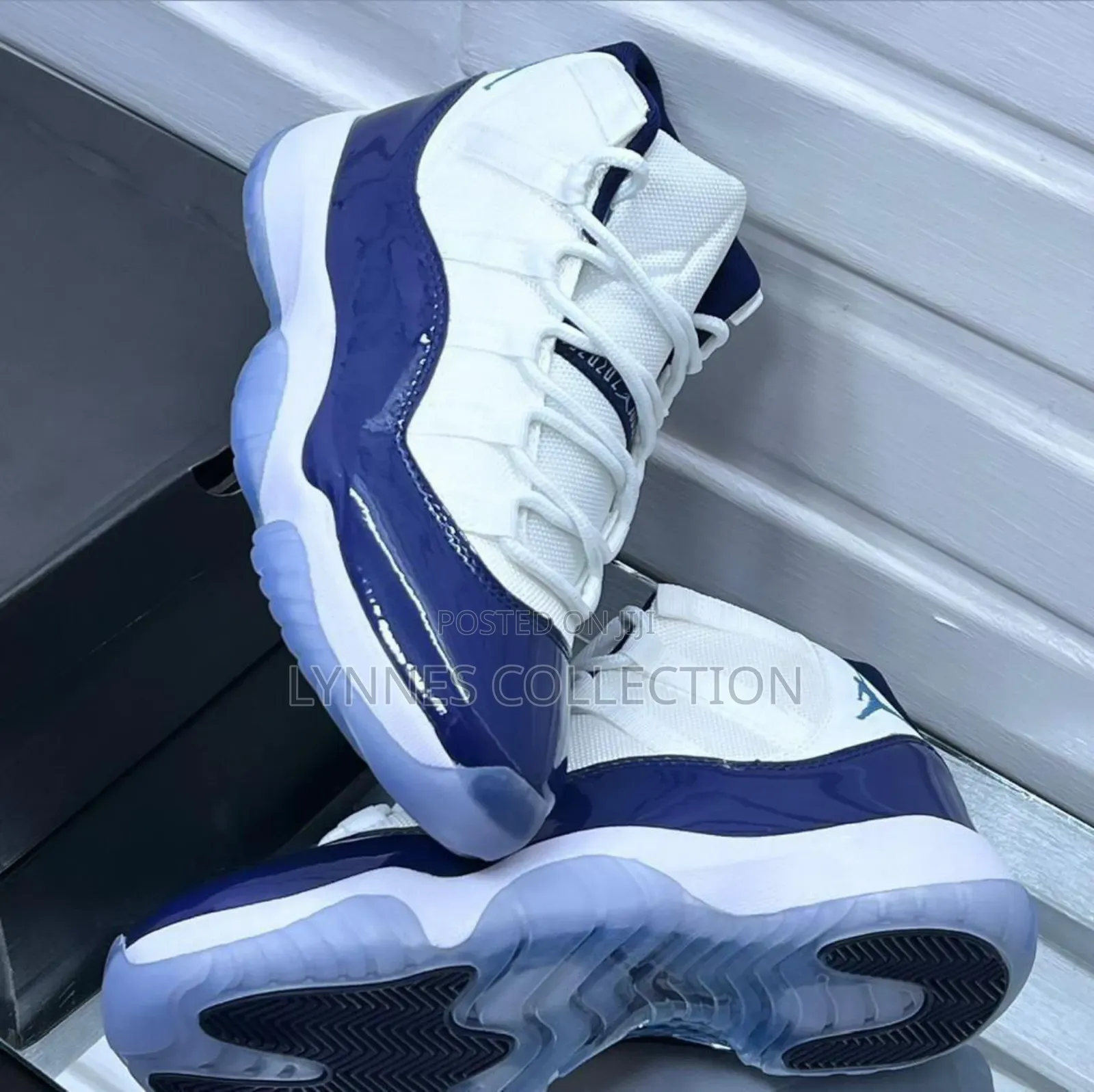 Air Jordan 11 Retro Win Like 82, Jordan 11 Sizes 37-45