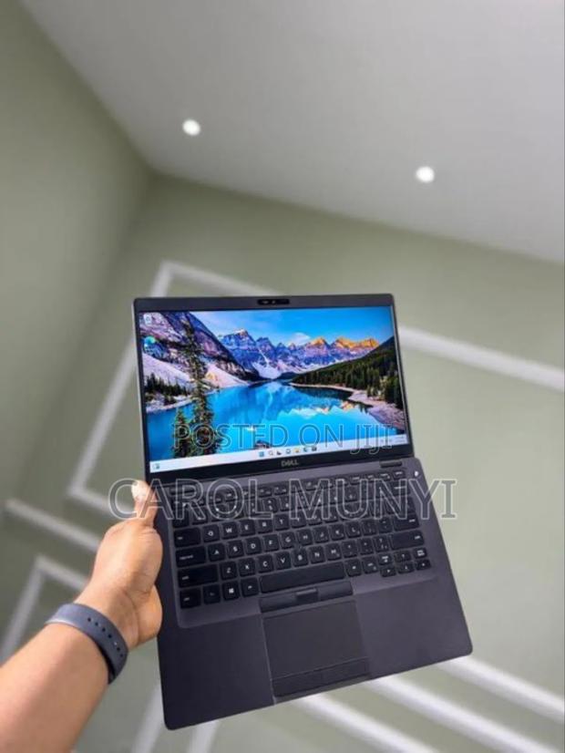 New Laptop Dell Latitude 7400 16GB Intel Core I5 SSD 256GB - main view