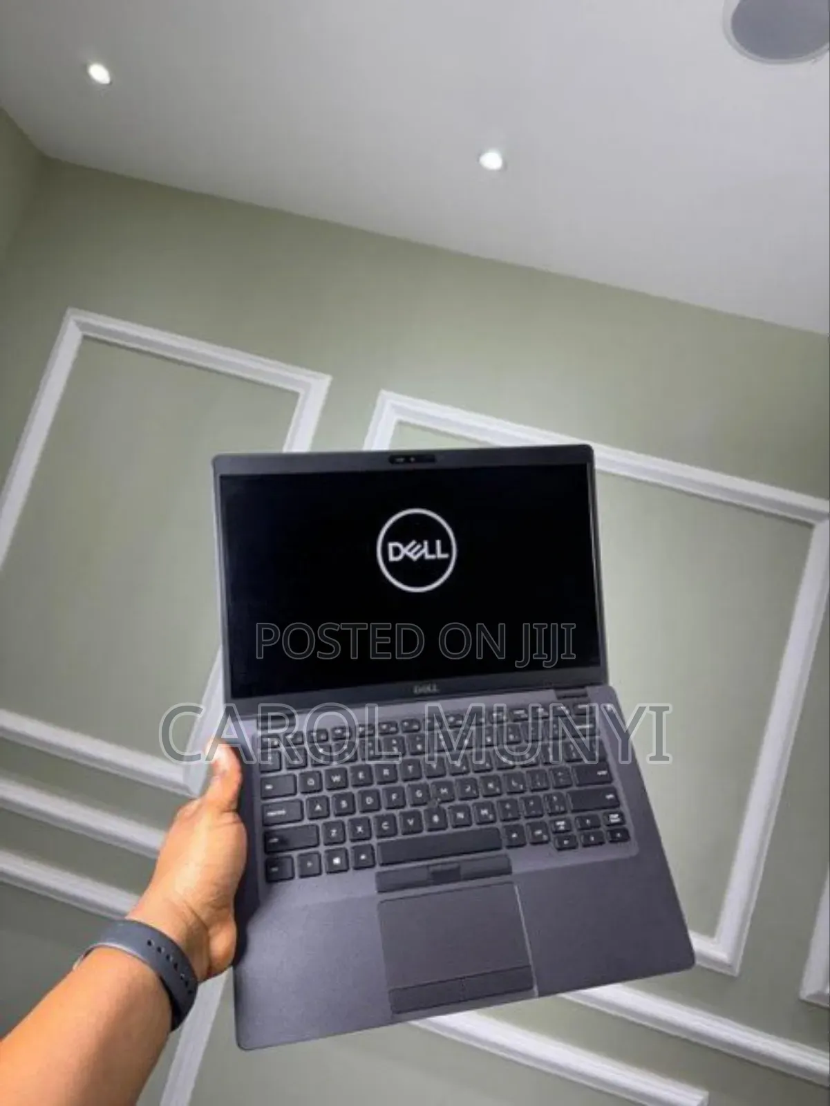 New Laptop Dell Latitude 7400 16GB Intel Core I5 SSD 256GB