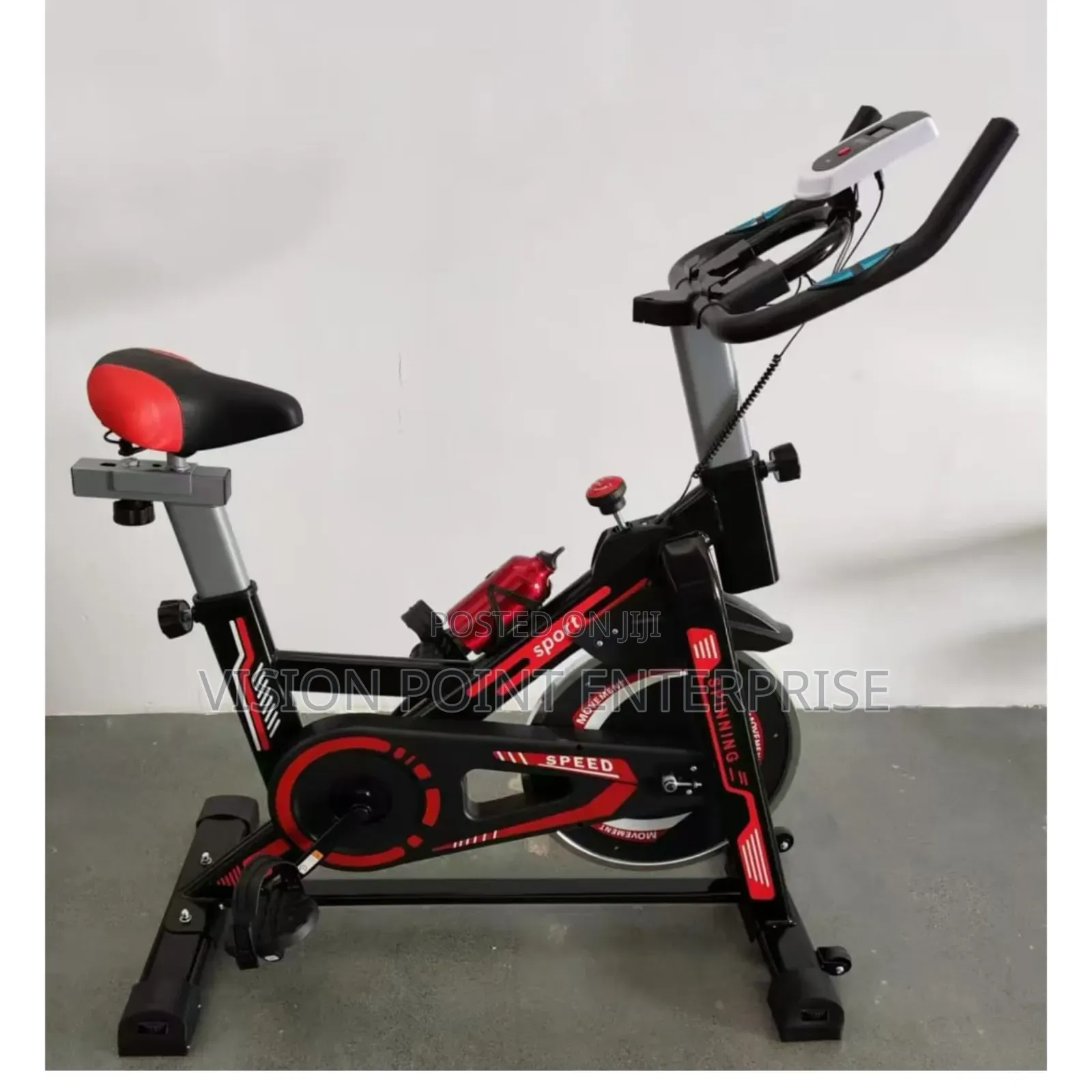 Spin Bike 35kg Sc-85051