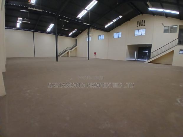 Warehouse for Rent in Cabanas - thumbnail 2