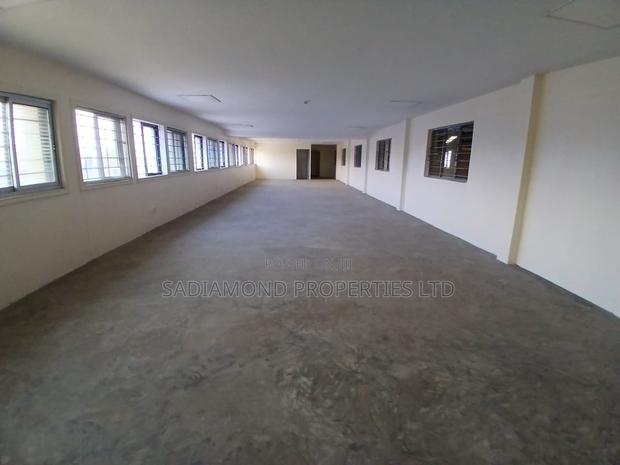 Warehouse for Rent in Cabanas - main view