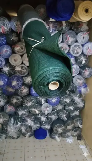 Outdoor Carshade Net