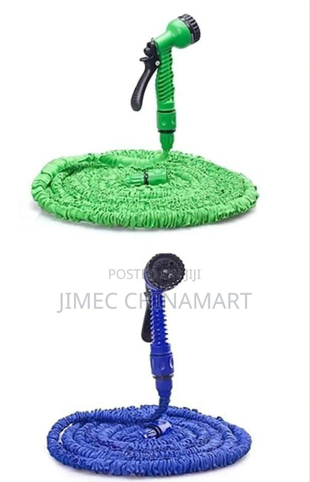 Magic Expandable Hosepipe – 200m / 150ft