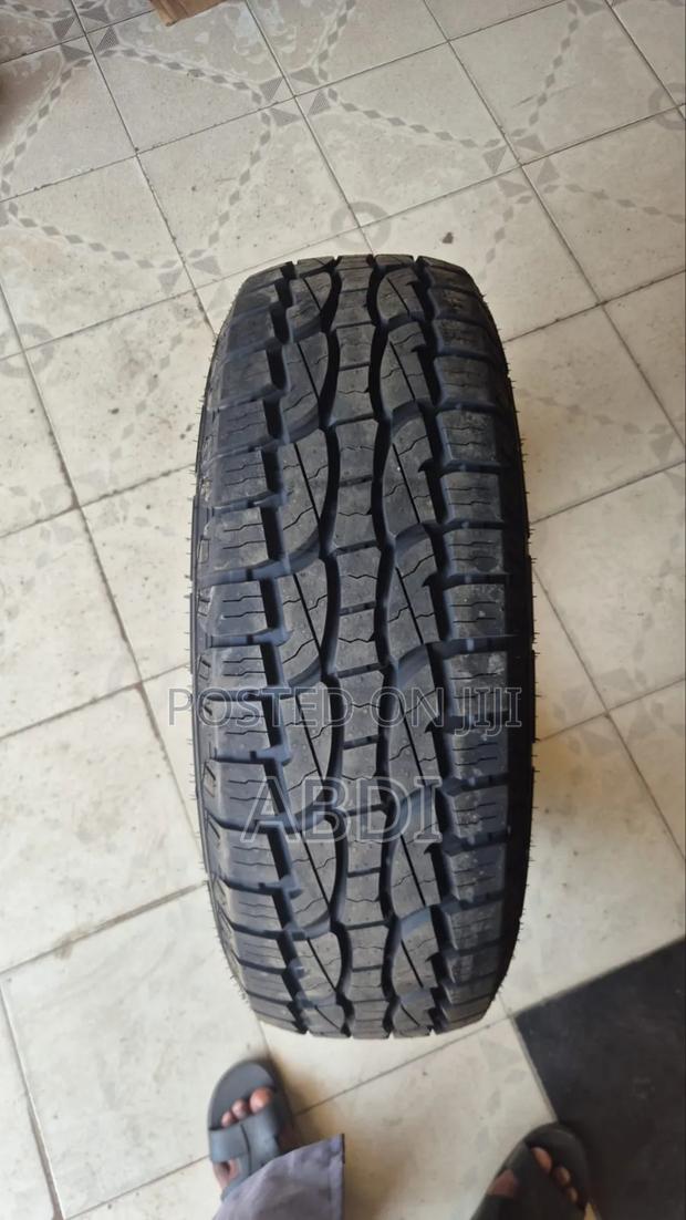 225/65r17 a/T Linglong - main view