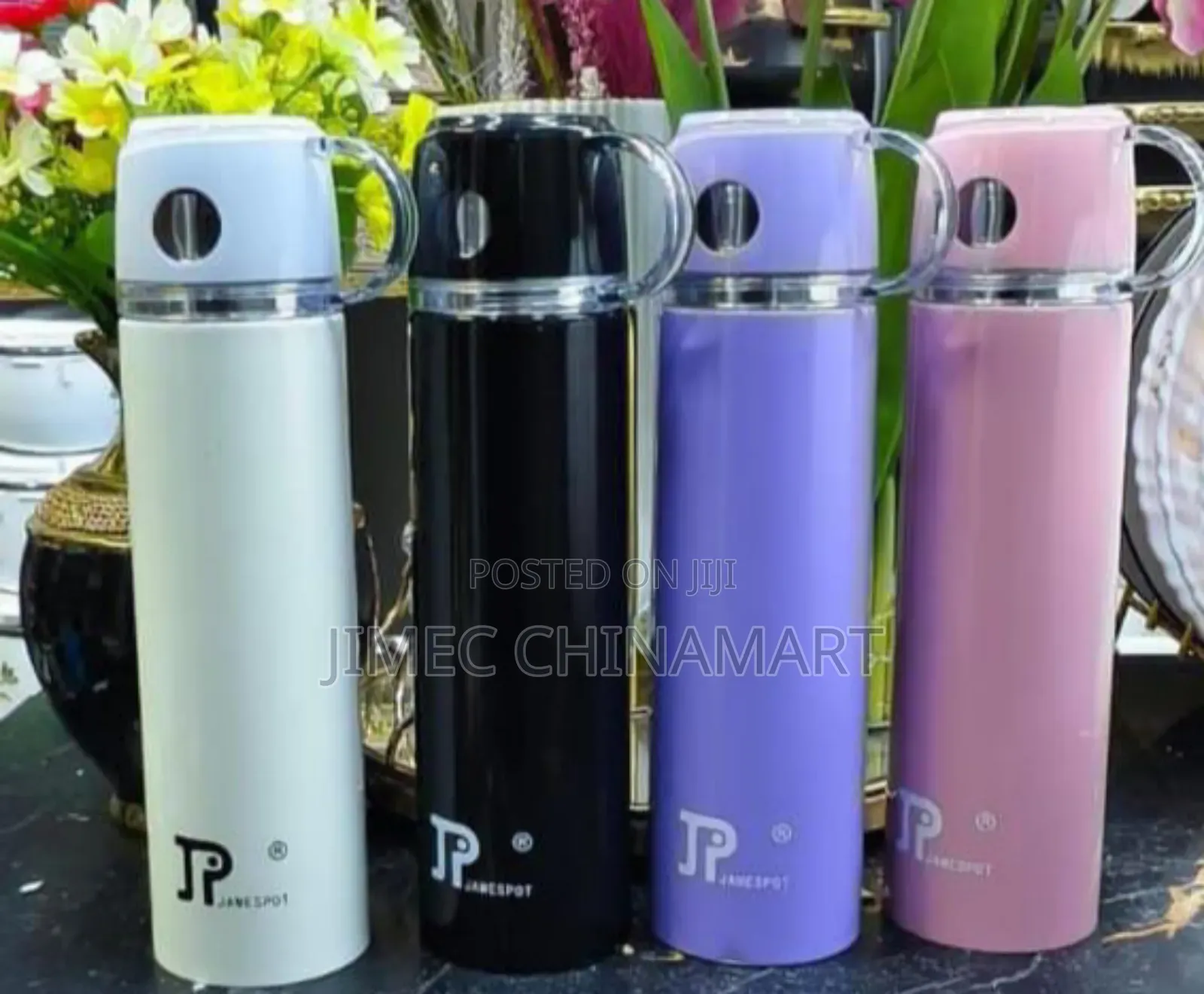 Jp Vacuum Bottle
