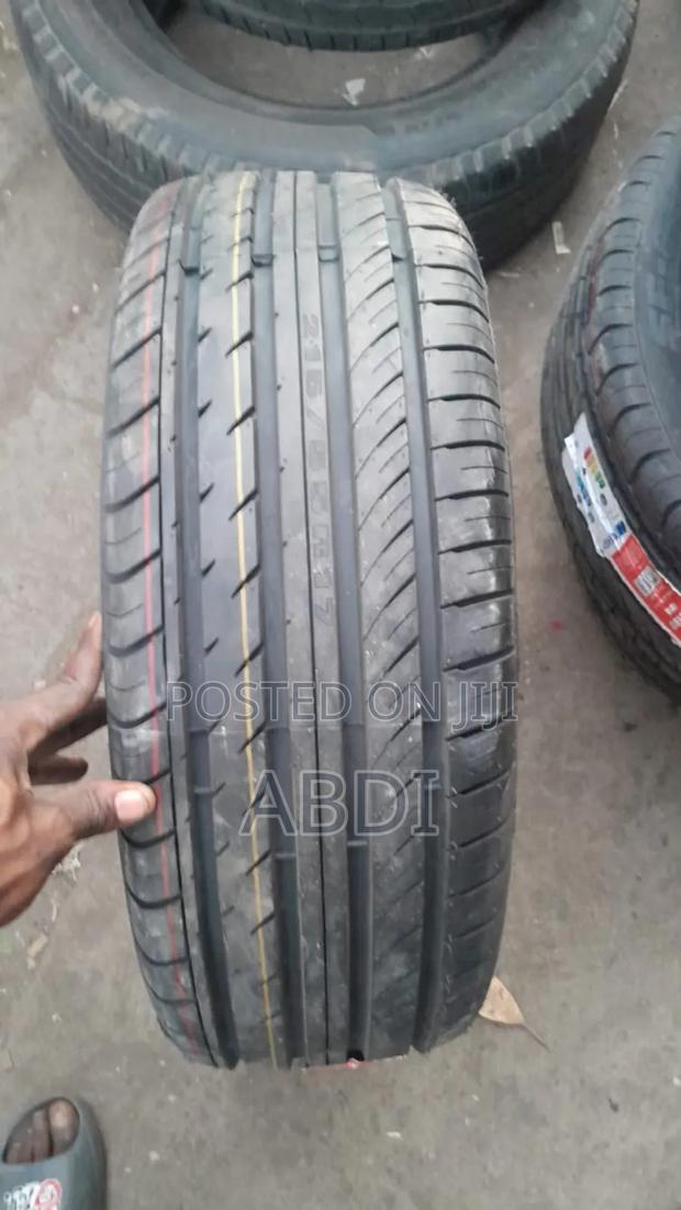 215/55r17 Sunfull