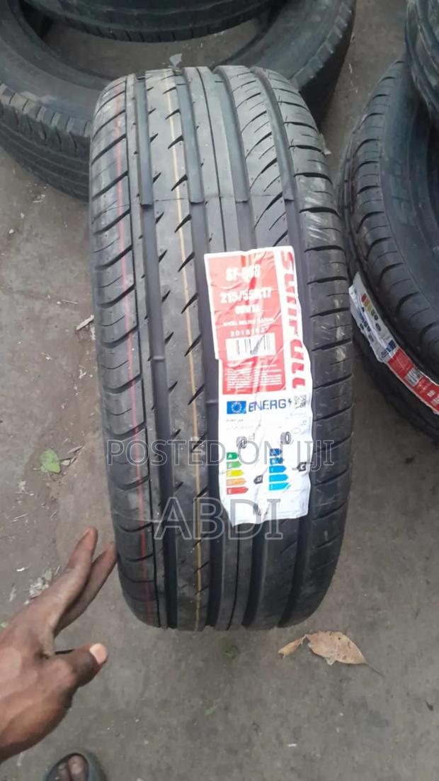 215/55r17 Sunfull - thumbnail 2