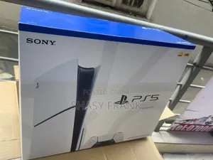 Ps5 Slim 1tb