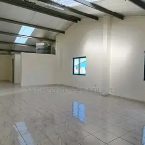 Warehouse for Rent in Ruiru