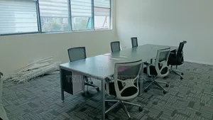 37m2 12 Desks Furnished Office In Riverside Drive ($2800)