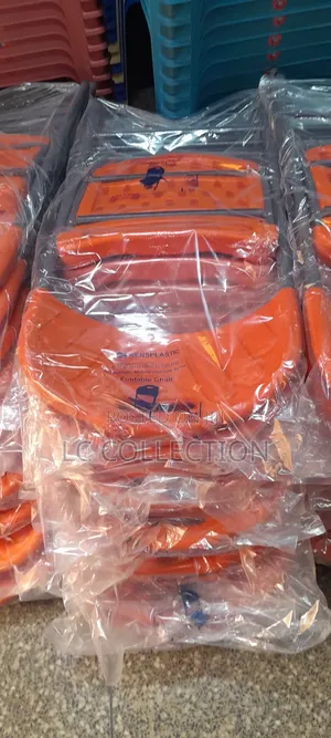 Foldable Event Chairs