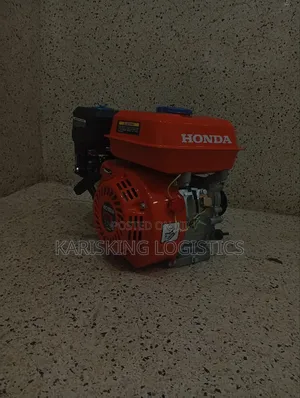10 Hp Gasoline Engine