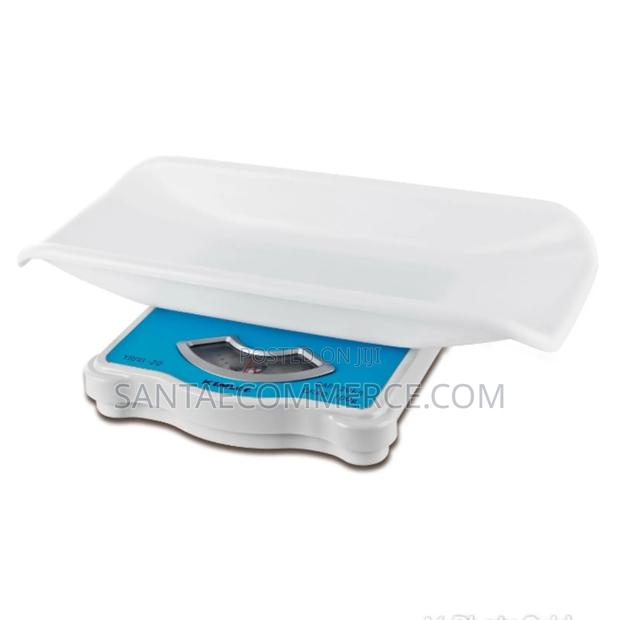 Baby Manual Weighing Scale - main view