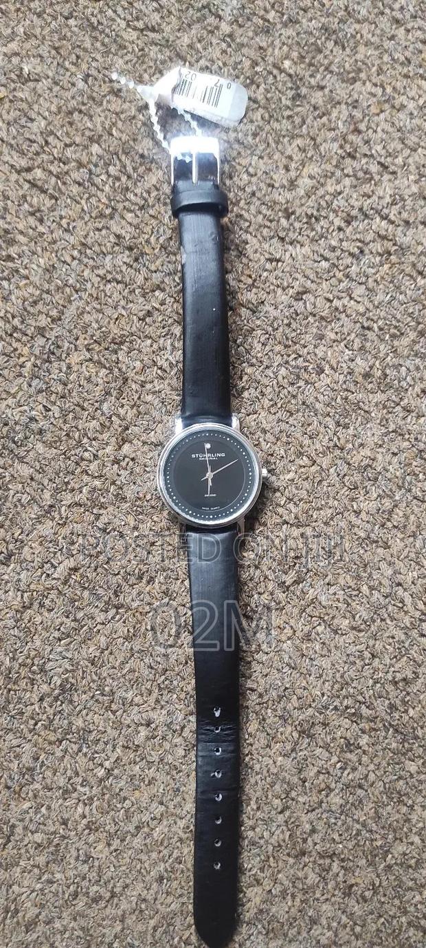 Stührling Original Swiss Quartz - main view