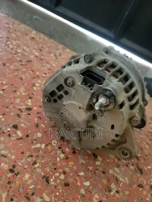 4jj1 Alternator (Isuzu Elf)