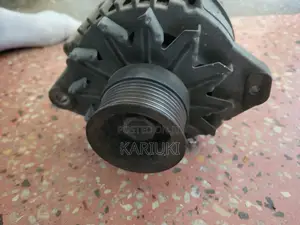 4jj1 Alternator (Isuzu Elf)