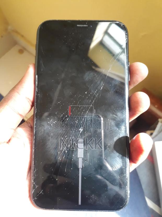 Apple XR 64 GB Gray - thumbnail 2