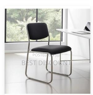 Waiting Chairs/ Reception Chairs - main view