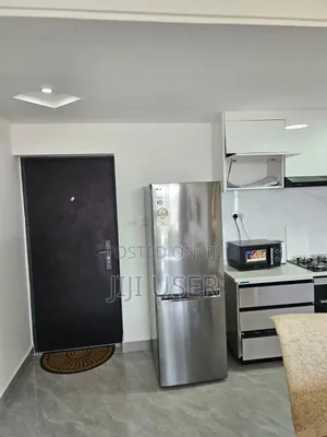 Furnished 2bdrm Apartment in Raphta Road Area for rent