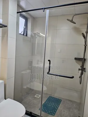 Furnished 2bdrm Apartment in Raphta Road Area for rent