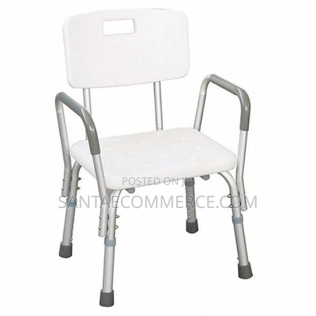 Foldable Safe Shower Seat