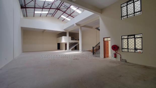 Warehouse for Rent in Babadogo - thumbnail 2