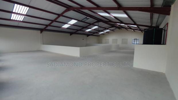 Warehouse for Rent in Babadogo - thumbnail 3