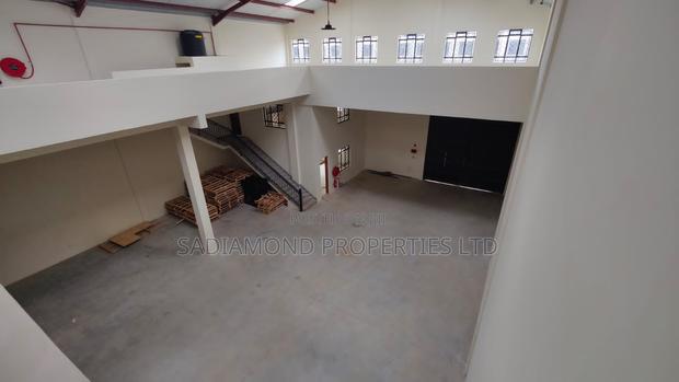 Warehouse for Rent in Babadogo - thumbnail 6