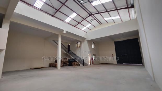 Warehouse for Rent in Babadogo - thumbnail 8