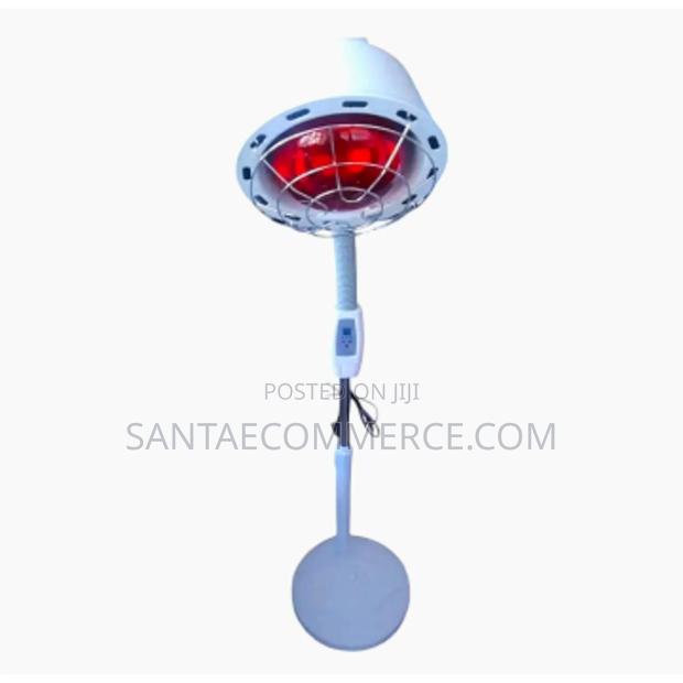 Infrared Therapy Lamp Light for Pain Relief and Physiotherapy - main view