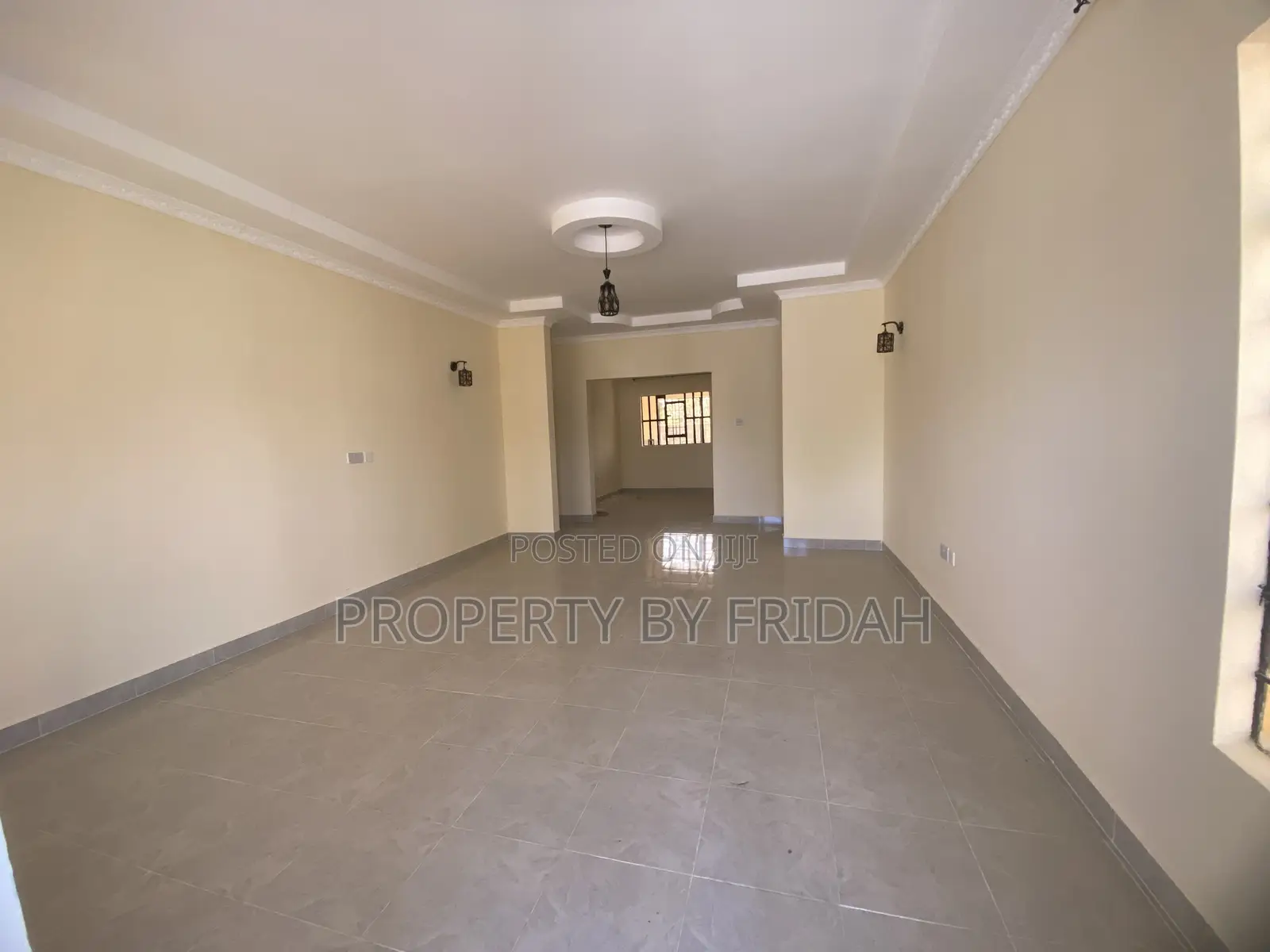 3bdrm Bungalow in Kitengela for sale