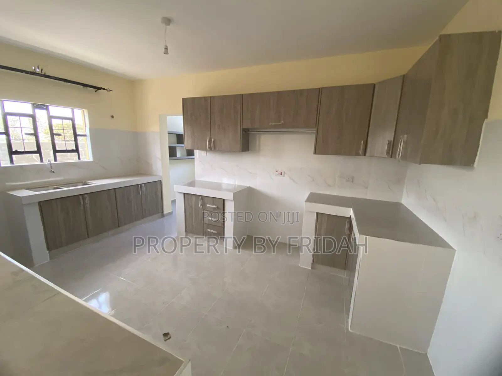 3bdrm Bungalow in Kitengela for sale