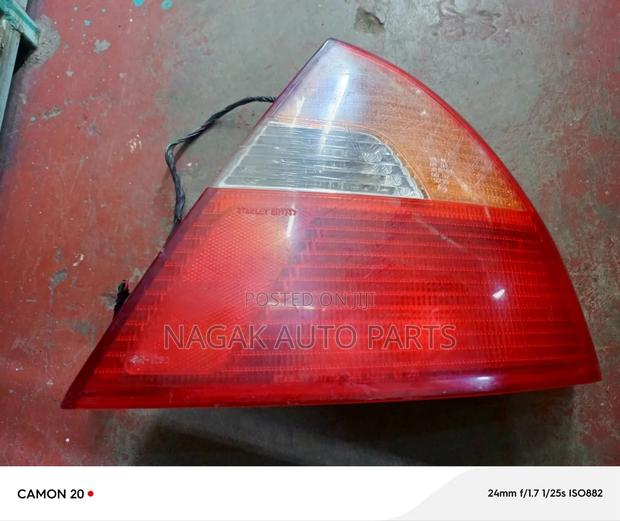 Lancer 2002 -2005 Taillght - main view