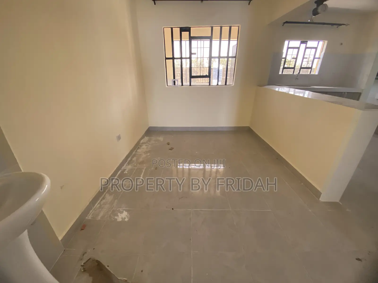 3bdrm Bungalow in Kitengela for sale