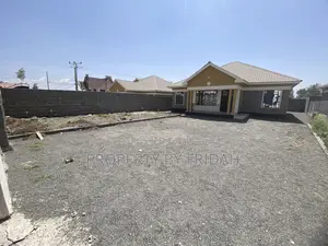 3bdrm Bungalow in Kitengela for sale
