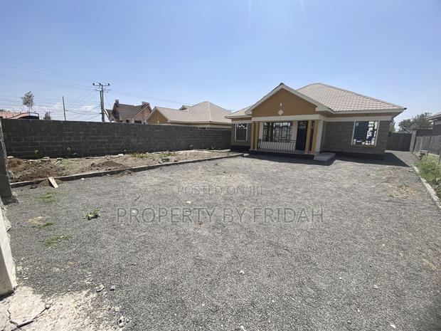 3bdrm Bungalow in Kitengela for sale - thumbnail 2
