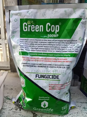 Greencop 500wp 1kg