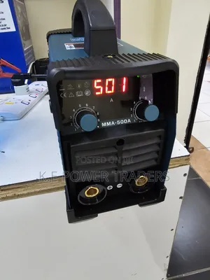 Makita 500 Inverter Welding Machine