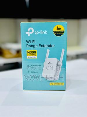 Tp-link N300 Wifi Extender(Tl-wa855re) Range Extender Signal Booster