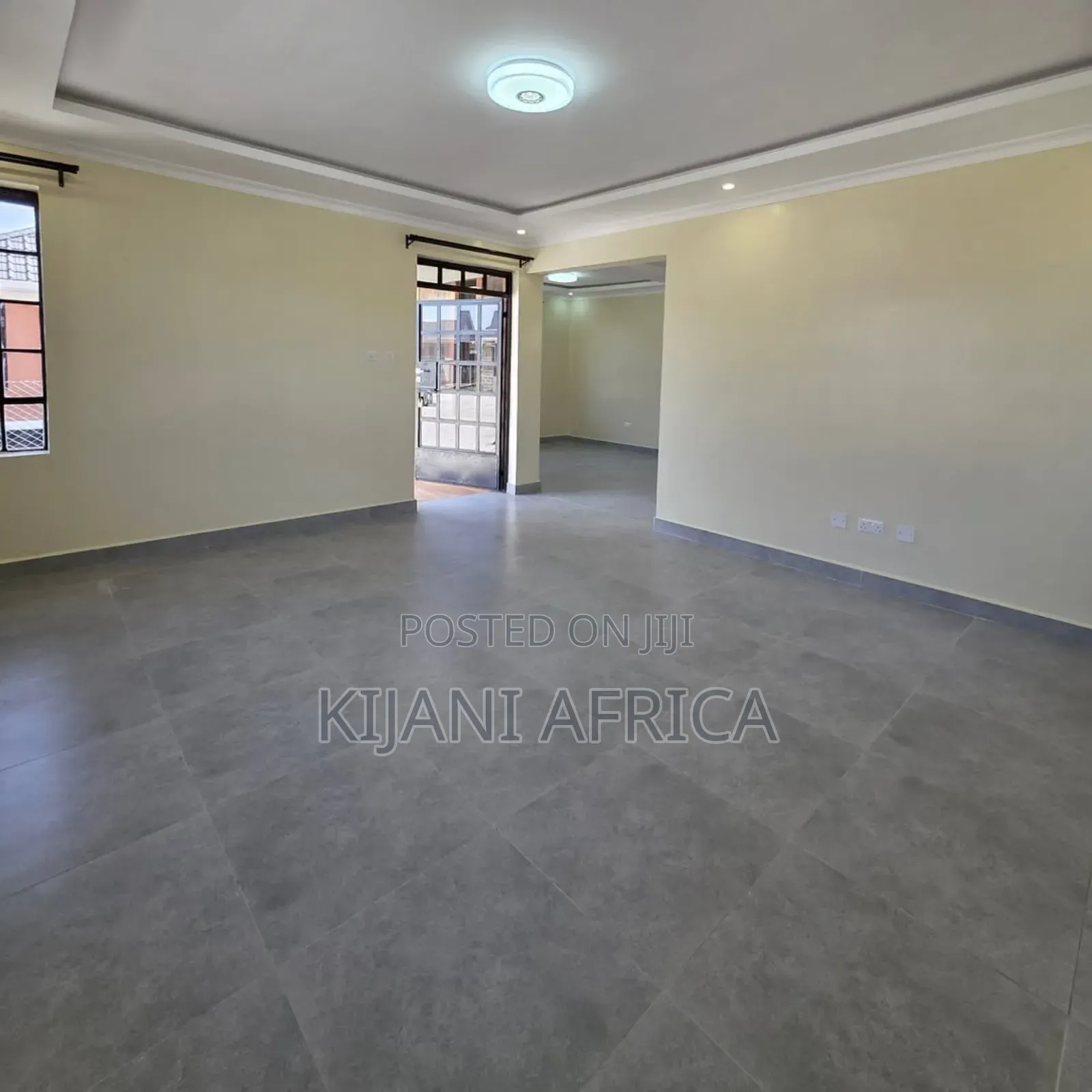 3bdrm Bungalow in Katani for sale