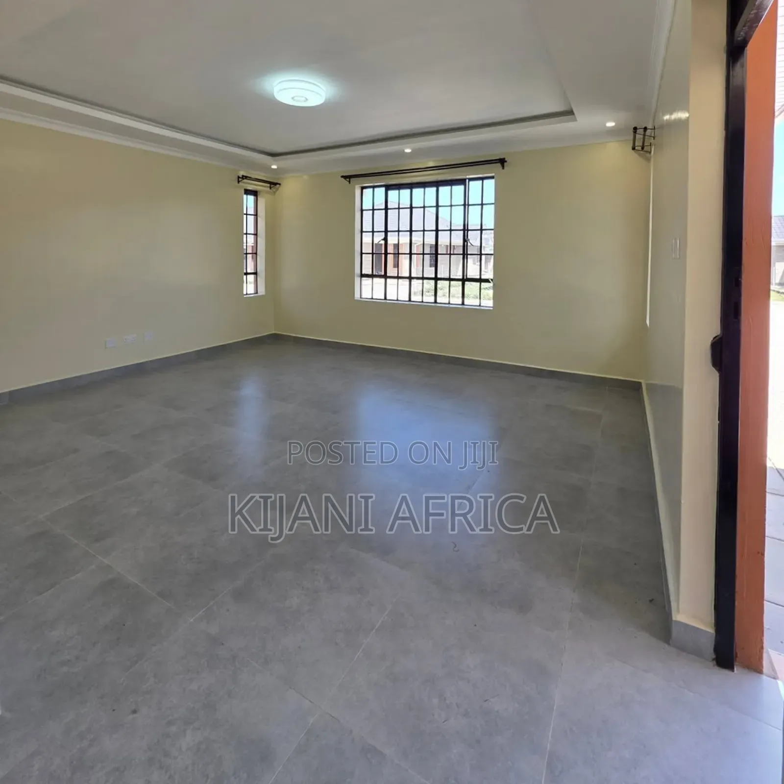 3bdrm Bungalow in Katani for sale