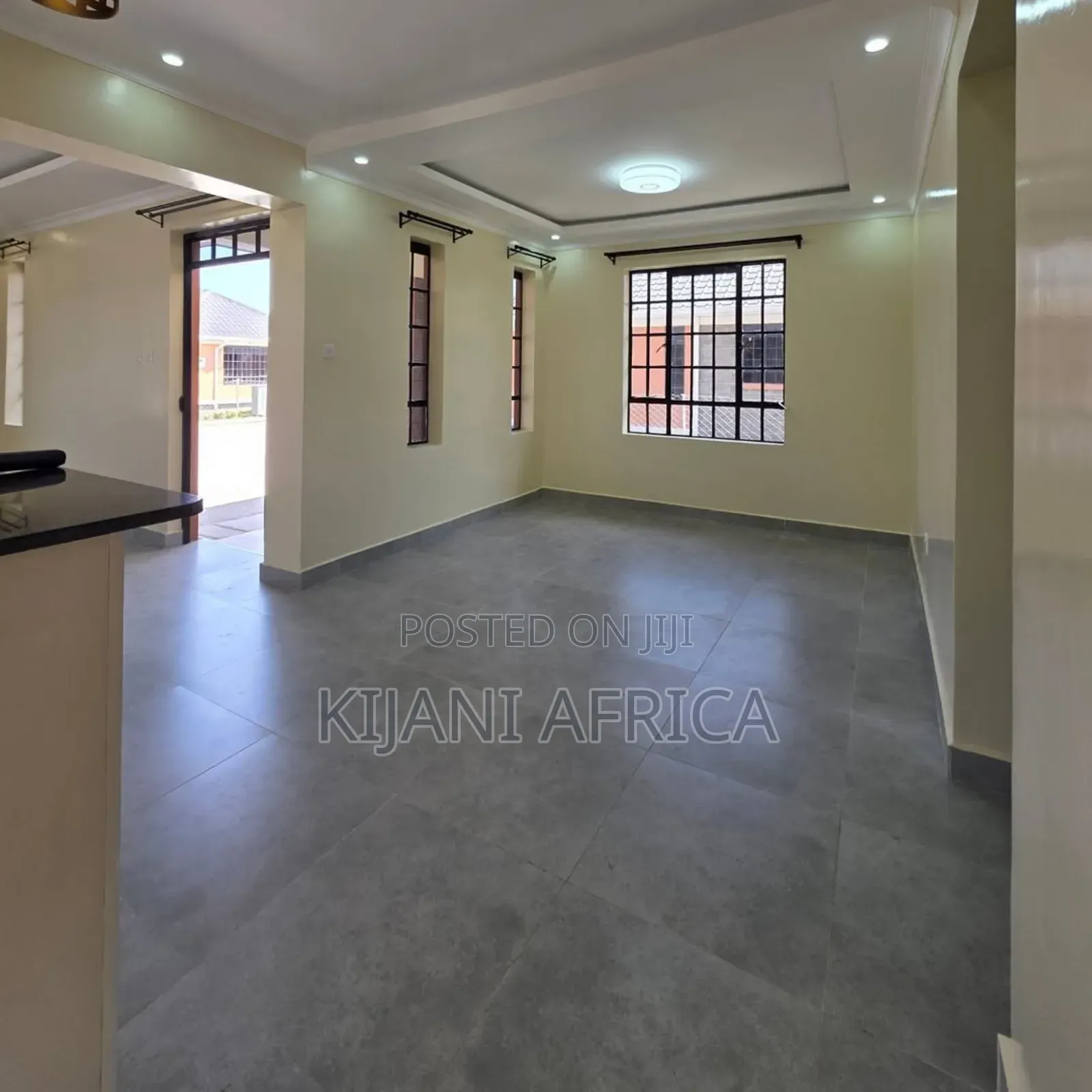 3bdrm Bungalow in Katani for sale