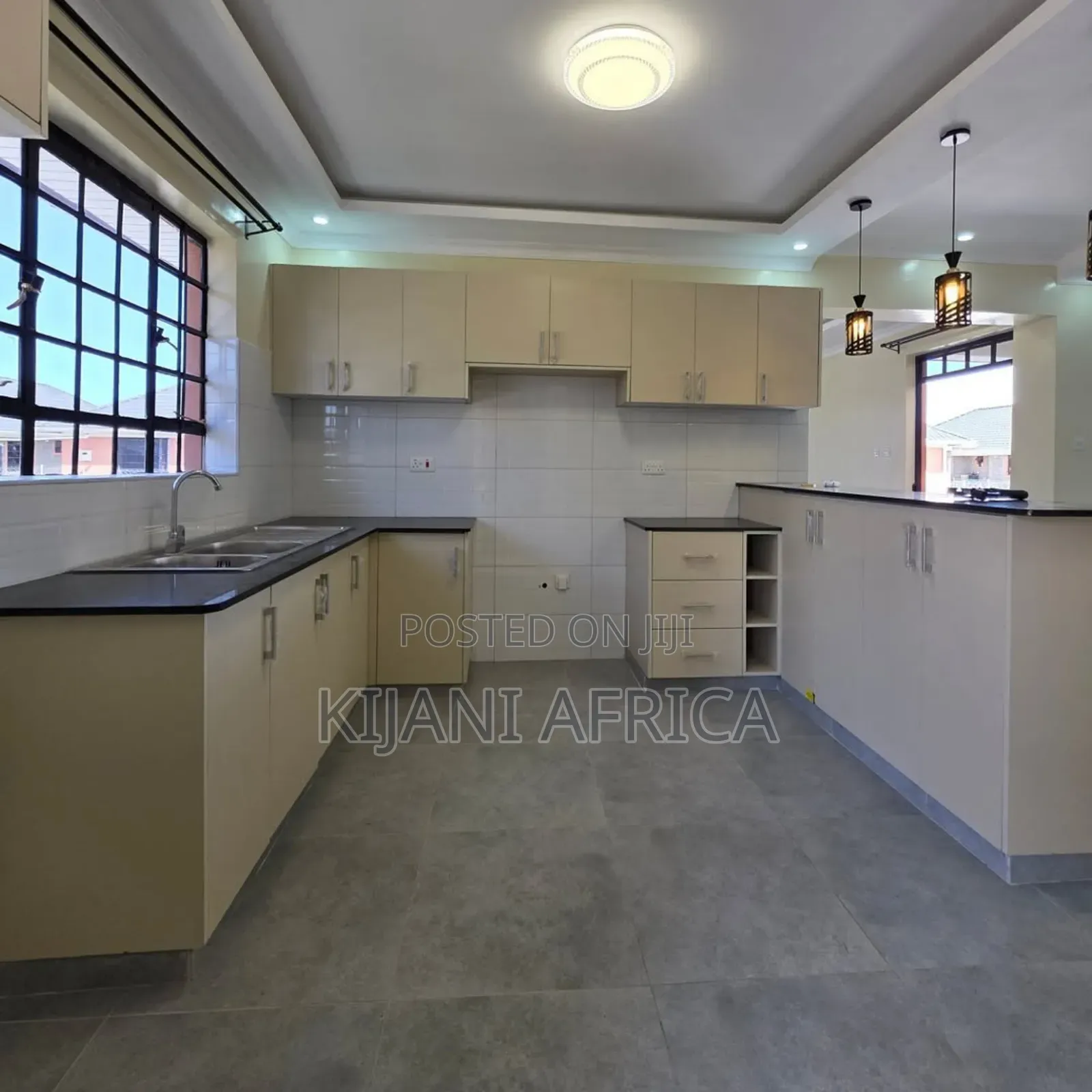 3bdrm Bungalow in Katani for sale