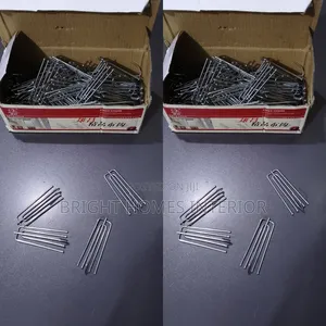 Best Hooks 3pin Curtain Hook