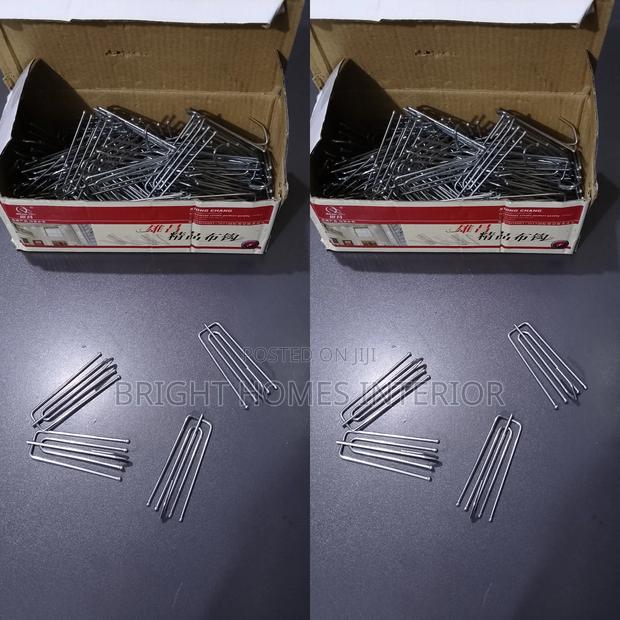 Best Hooks 3pin Curtain Hook - main view
