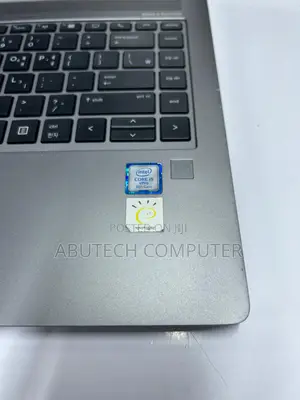 Laptop HP ZBook 14 16GB Intel Core I5 SSD 256GB